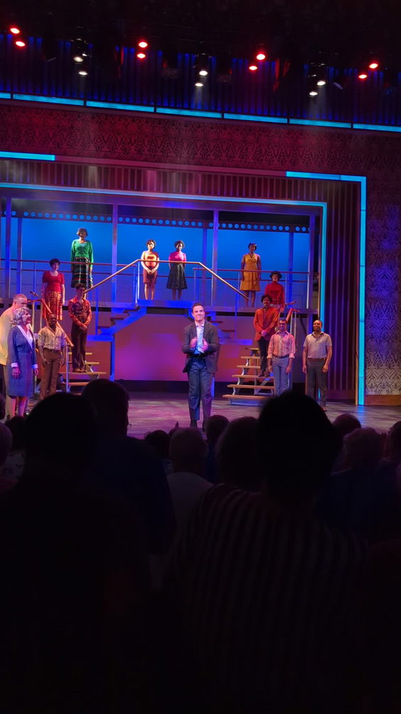 Virginia Repertory Theatre