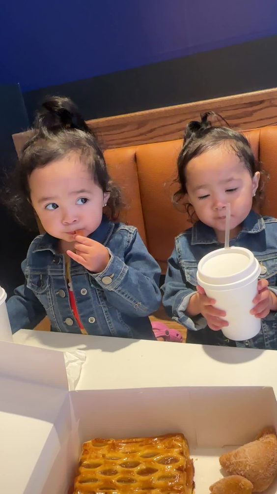 Paris Baguette