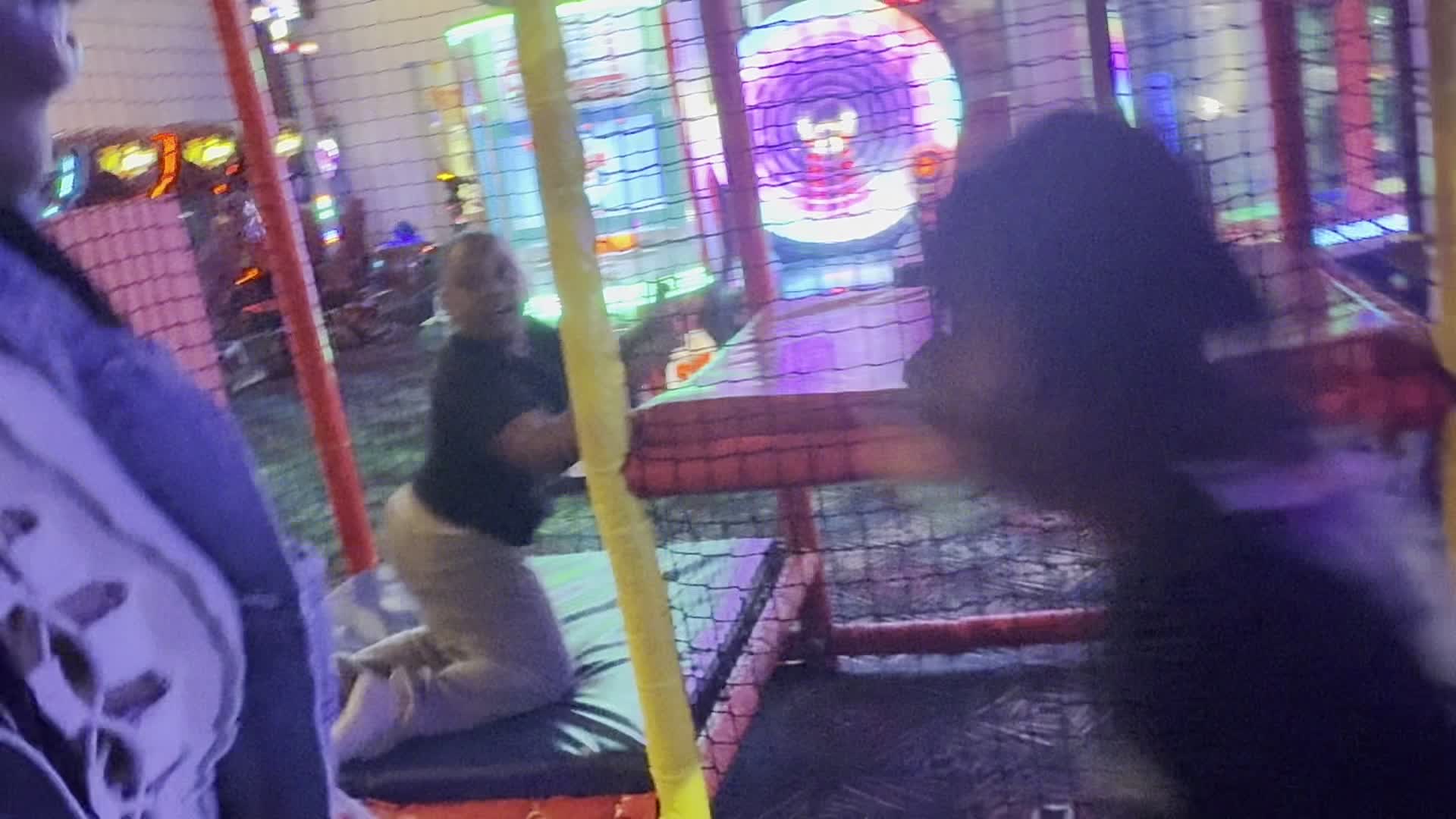 Boardwalk Family Entertainment Center