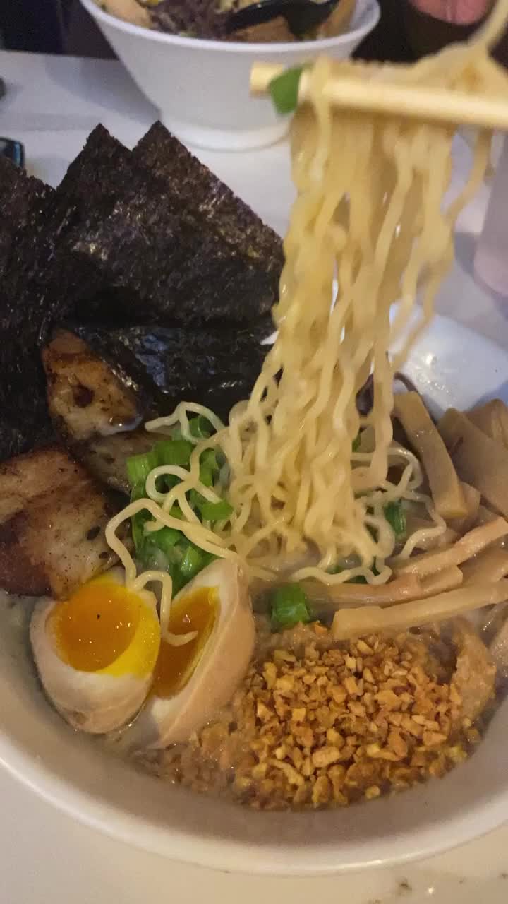 Shokku Ramen