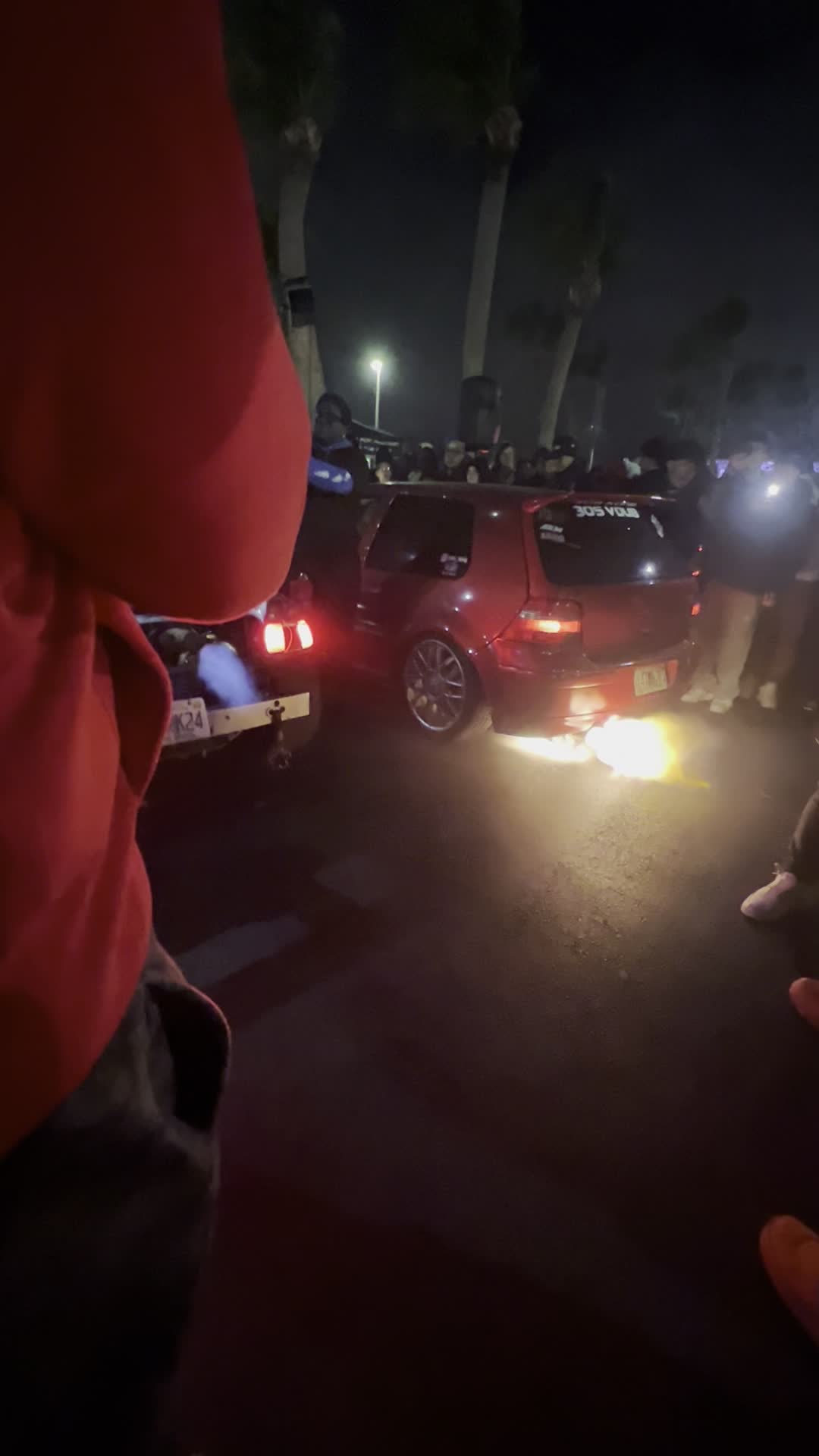 Video review of Clover Park