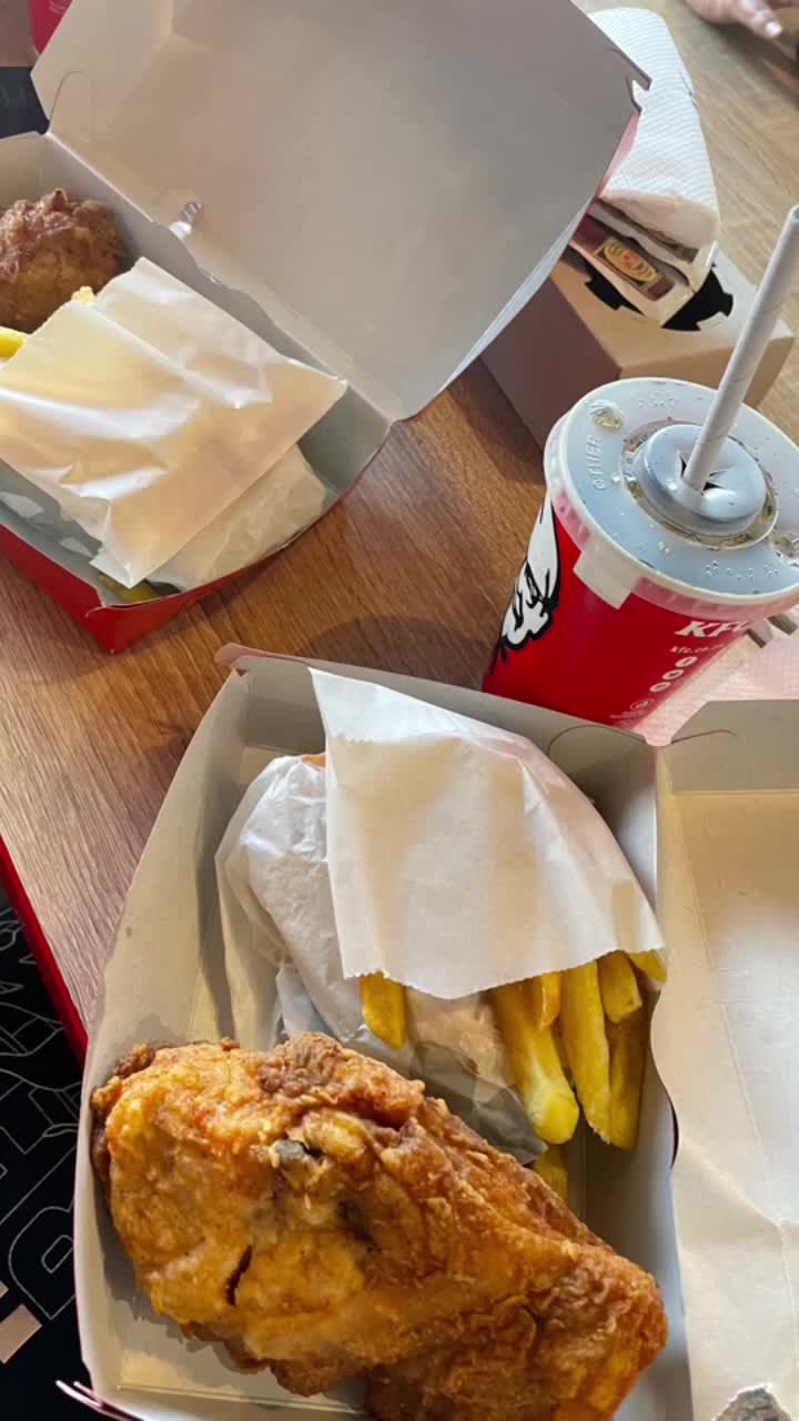 KFC