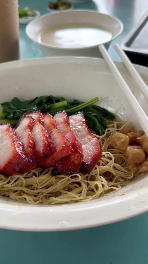 Chef Kang’s Noodle House