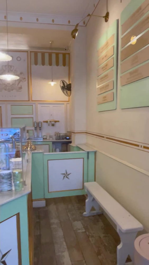 Moro Gelato