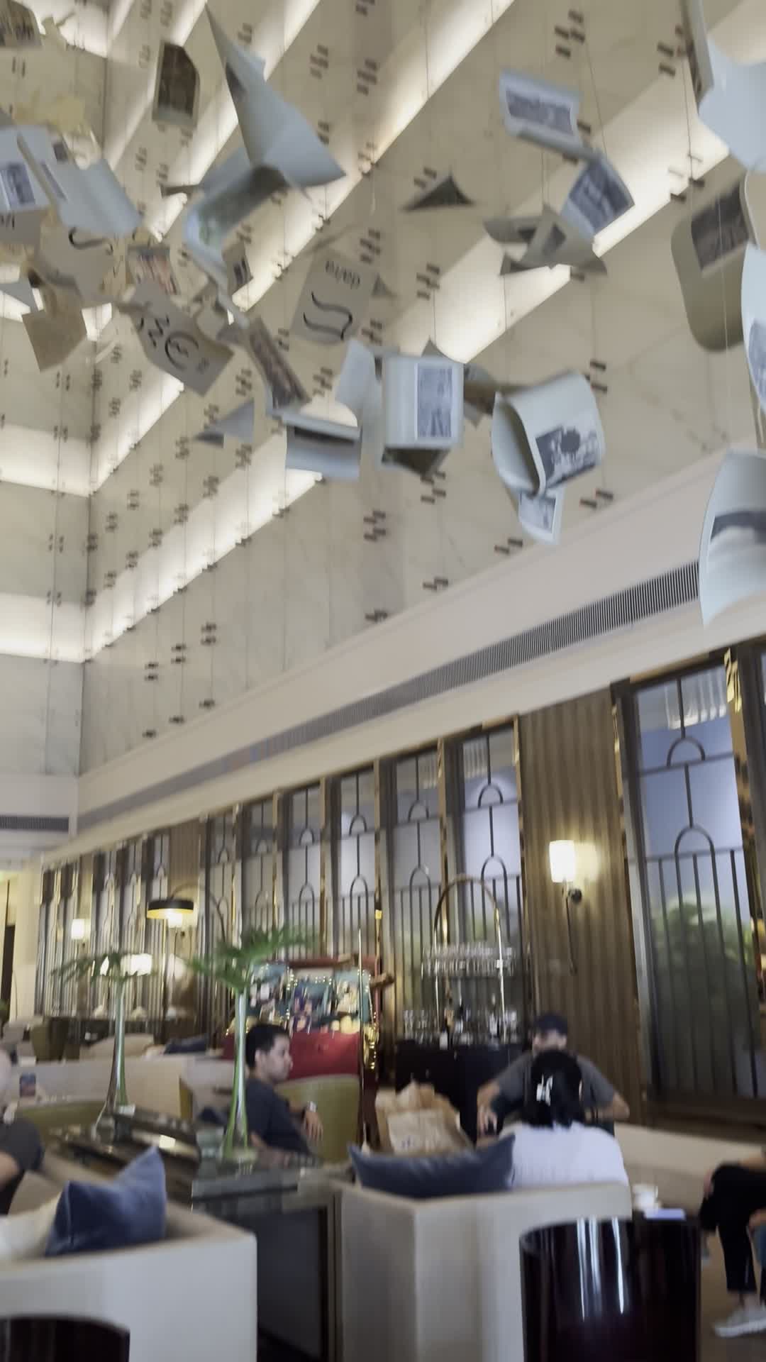 Admiral Club Manila Bay
