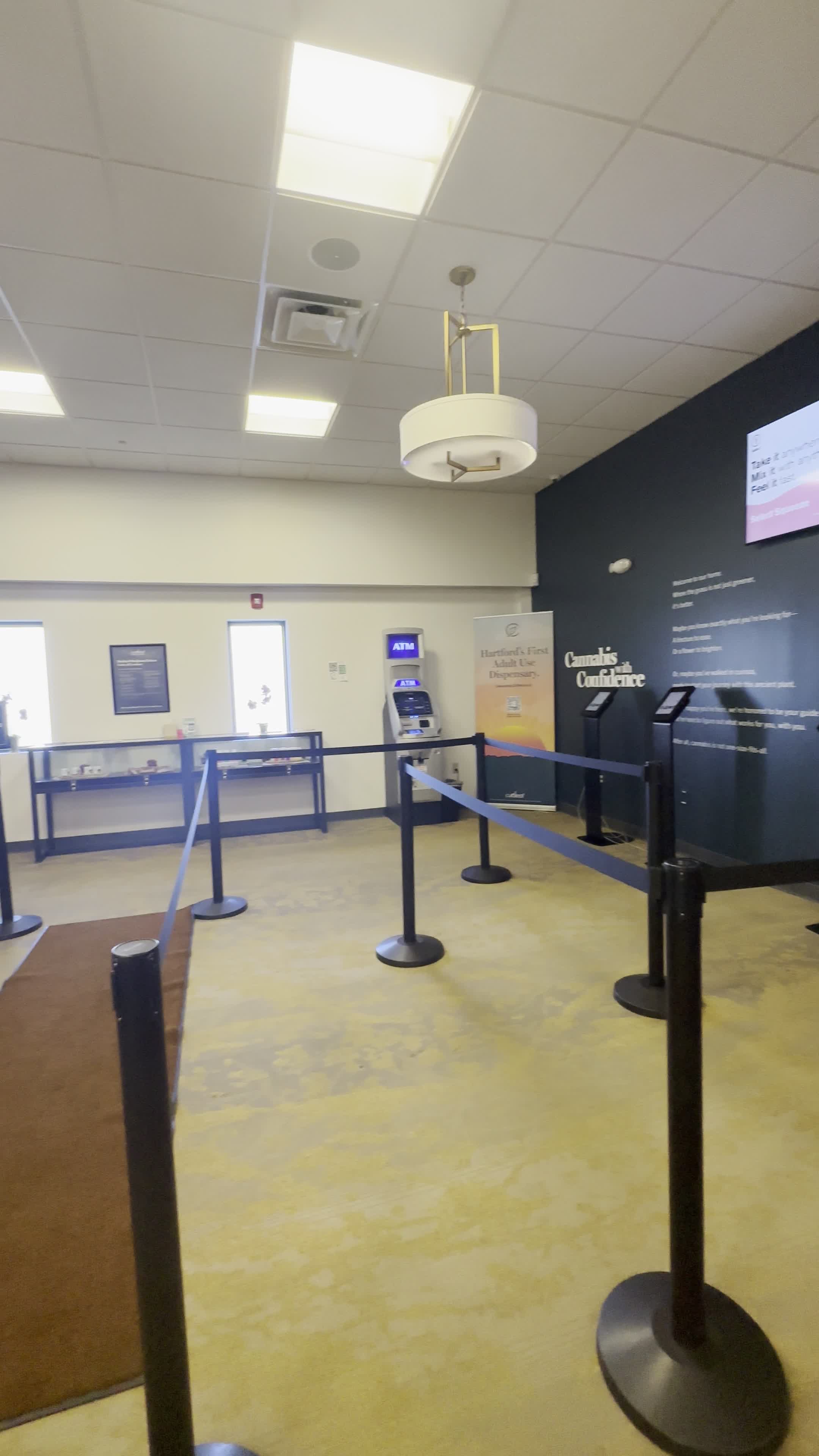 Curaleaf Dispensary Hartford