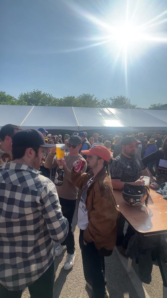 Maifest