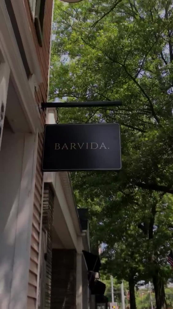 Barvida