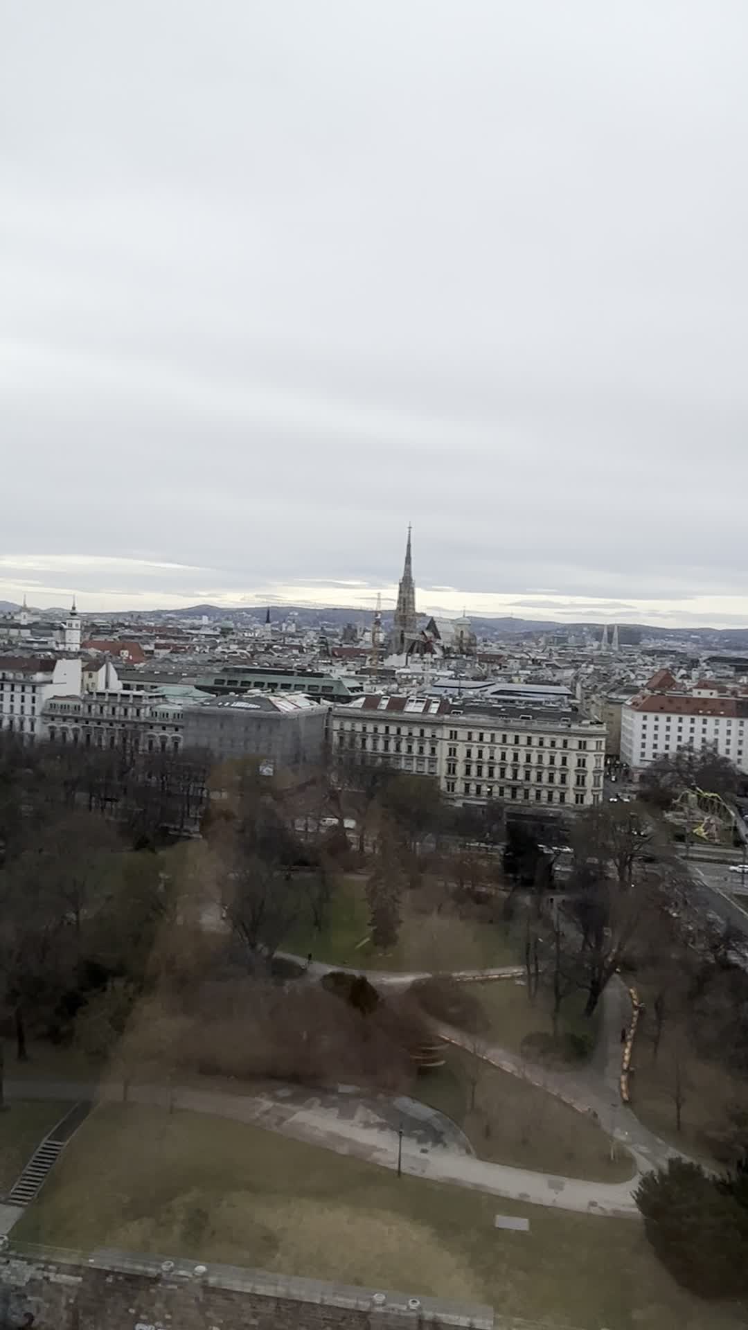 Hilton Vienna Park