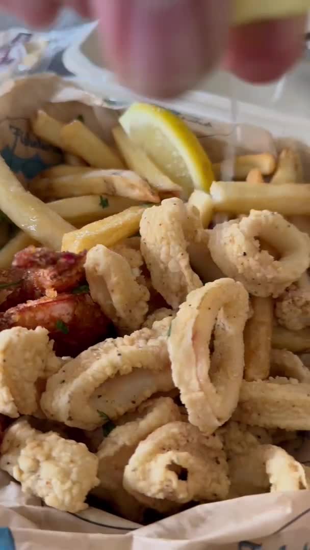 Fishetarian Fish Market