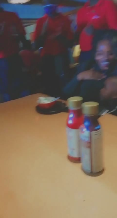 Spur menlyn mall