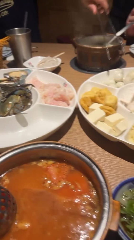 Laojie Hotpot