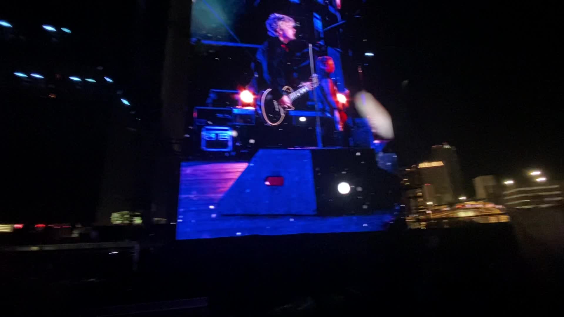 Las Vegas Festival Grounds