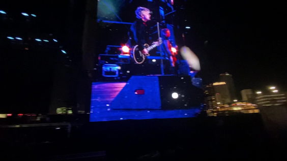 Las Vegas Festival Grounds