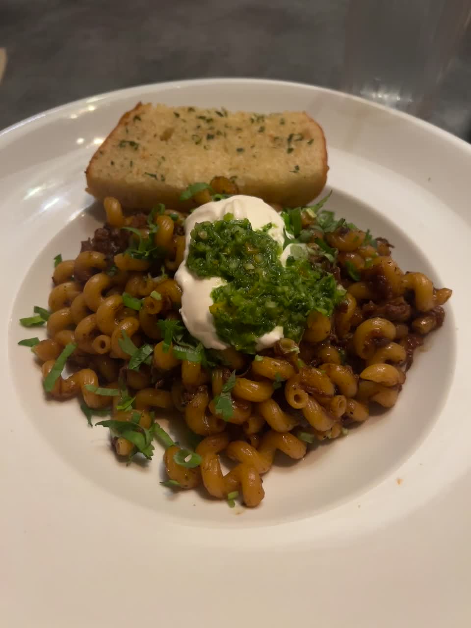 Video review of Paesanos