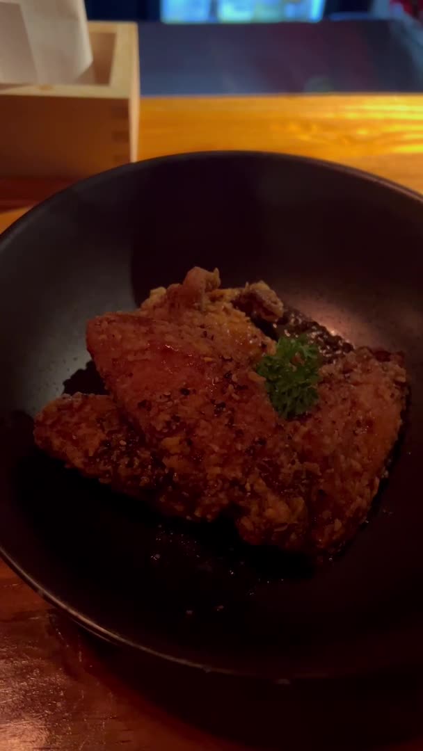 Video review of Daikaya