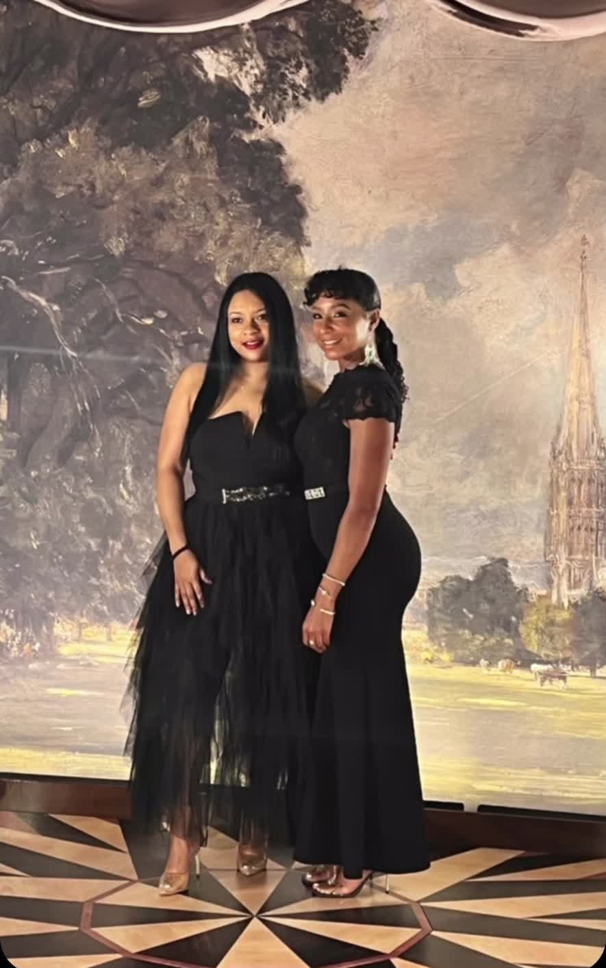 The Queen's Ball: A Bridgerton Experience Washington DC