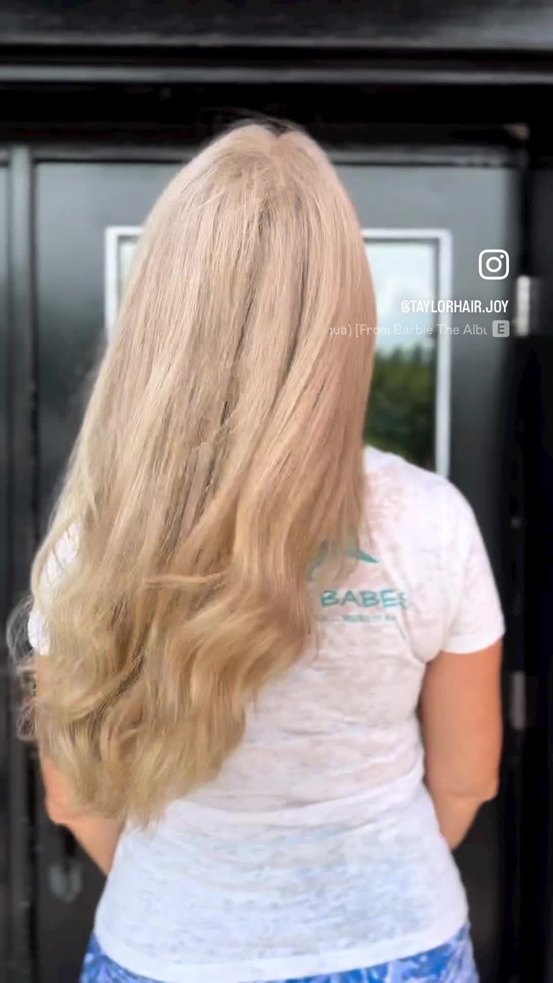 Hair by Taylor