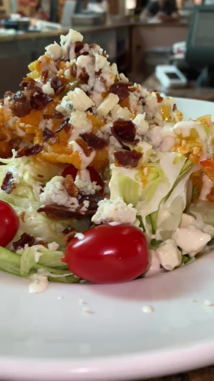 The Bistro at Cherry Hill