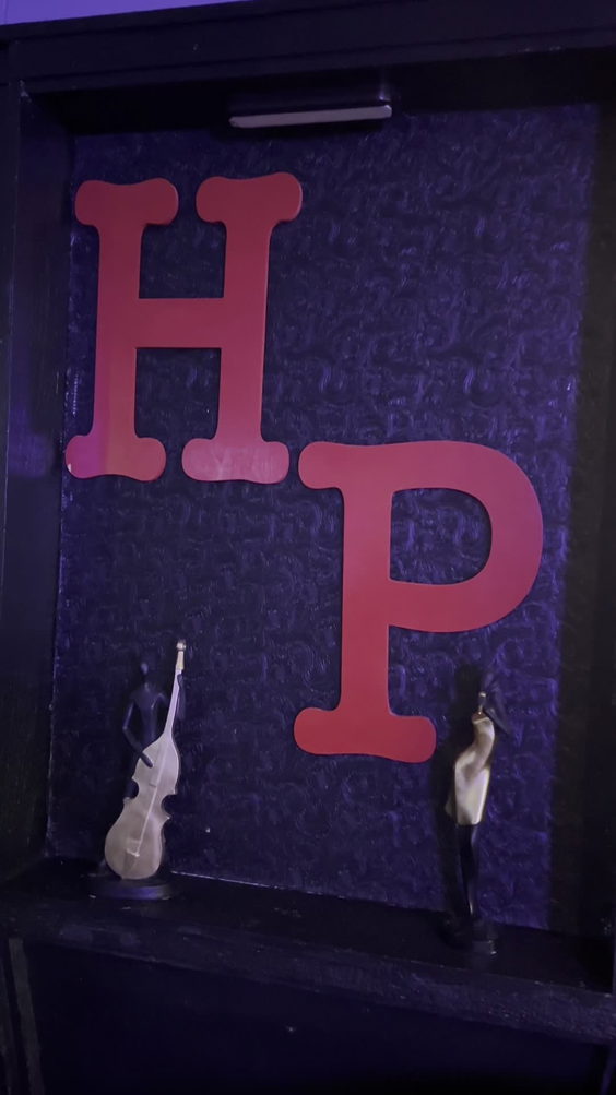 Herr Place