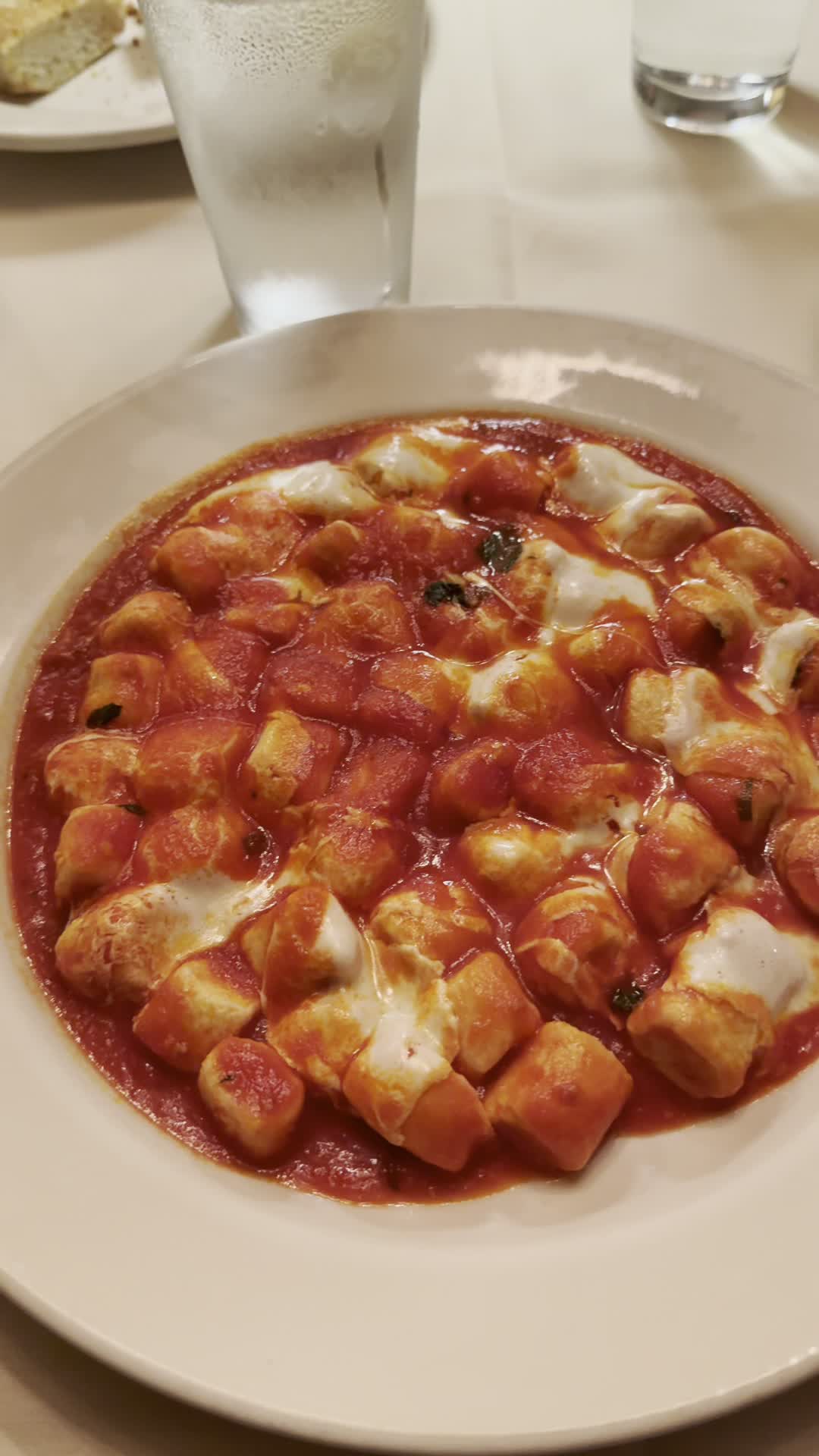 Video review of L'Orcio