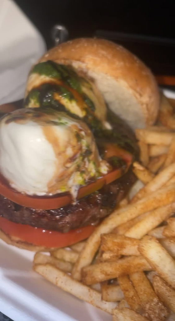 Revolution, A Social Brew House