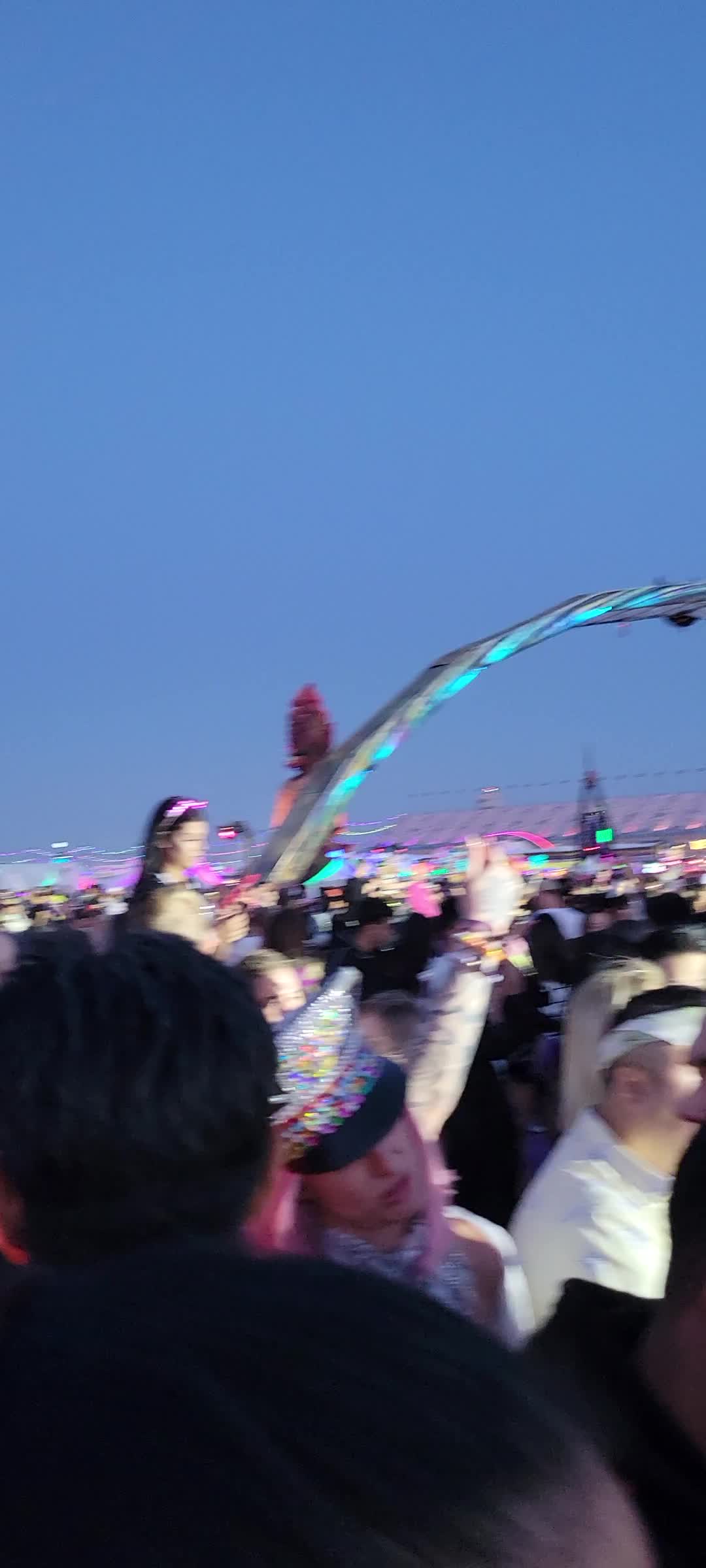 Video review of Las Vegas Motor Speedway