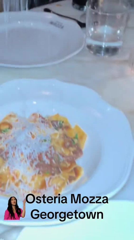 Osteria Mozza