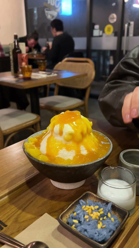 Khao Soi Welly Eatery