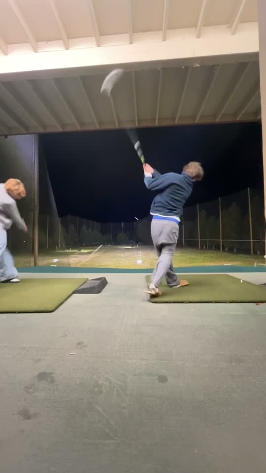 Top Golf