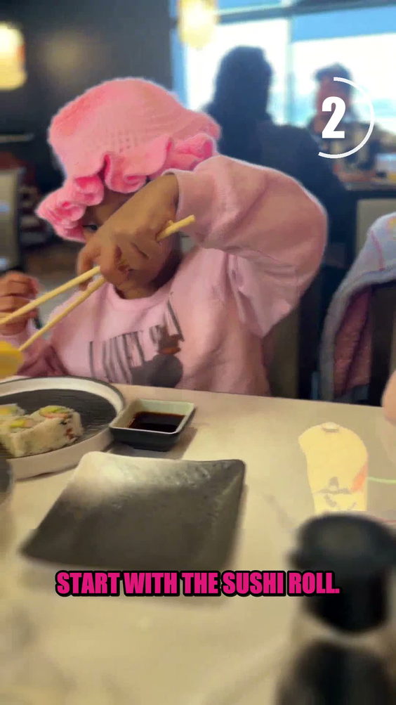 Sushi kingdom