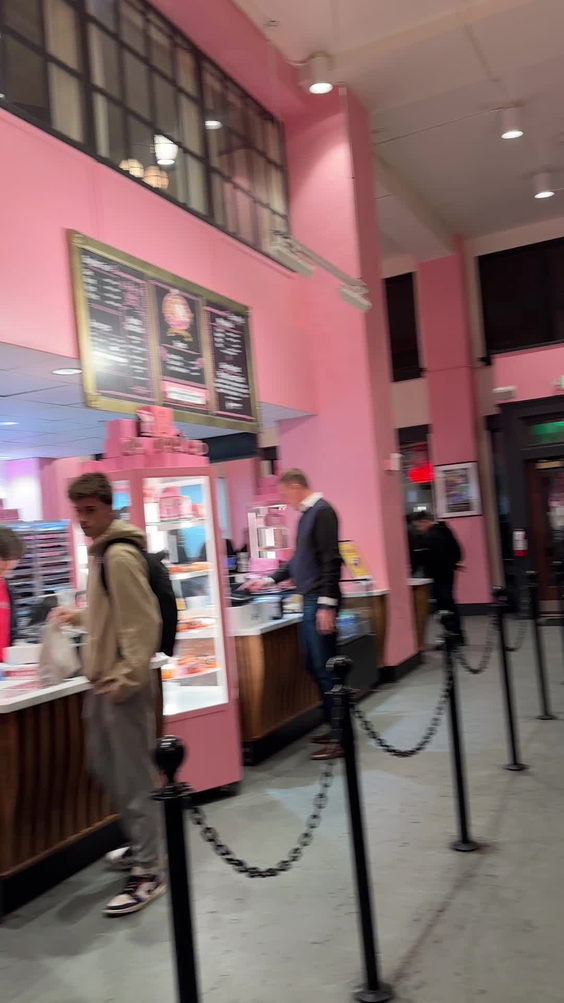 Voodoo Doughnut