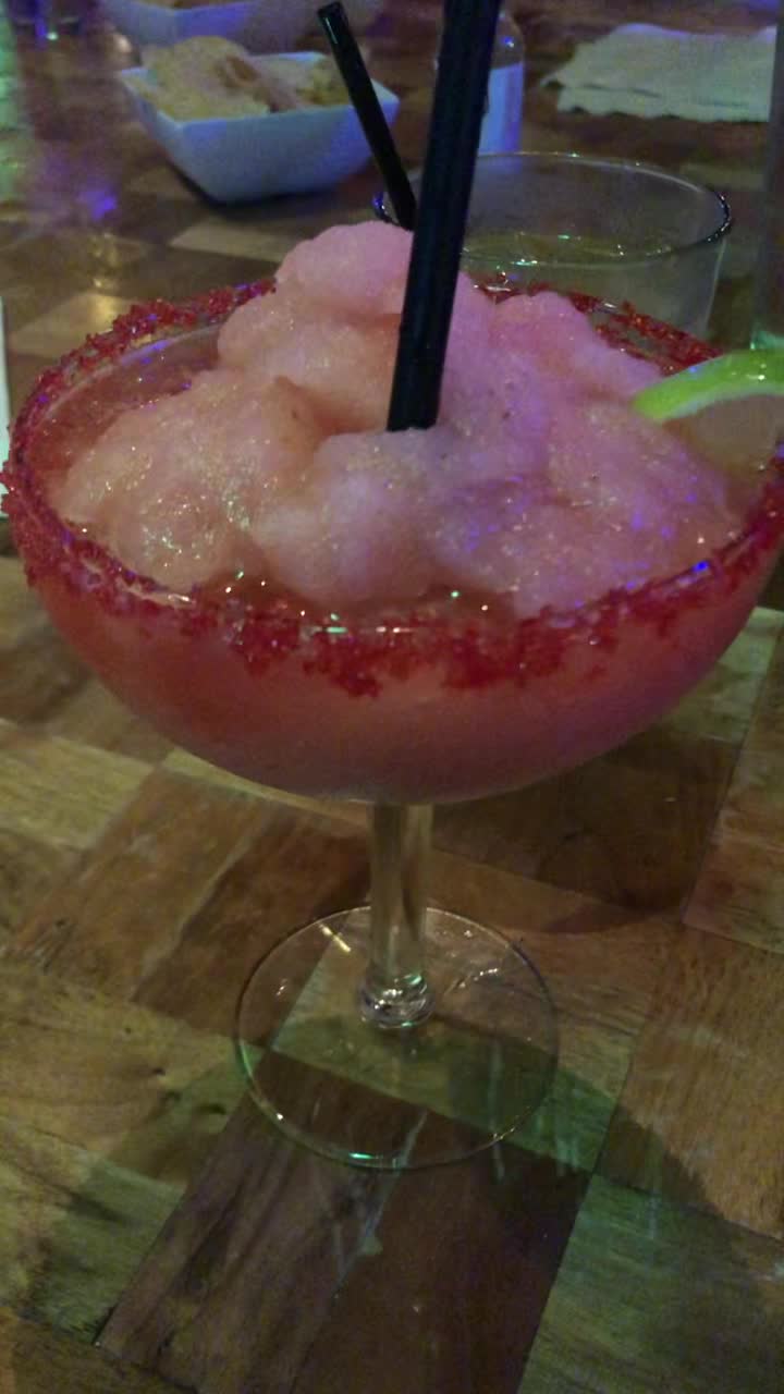 Margaritas Mexican Restaurant
