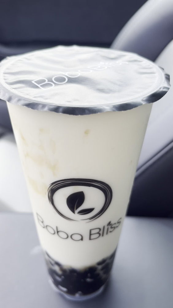 Boba Bliss