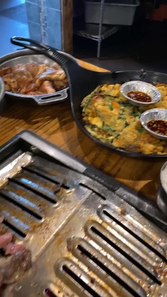 Kobi Korean Bbq