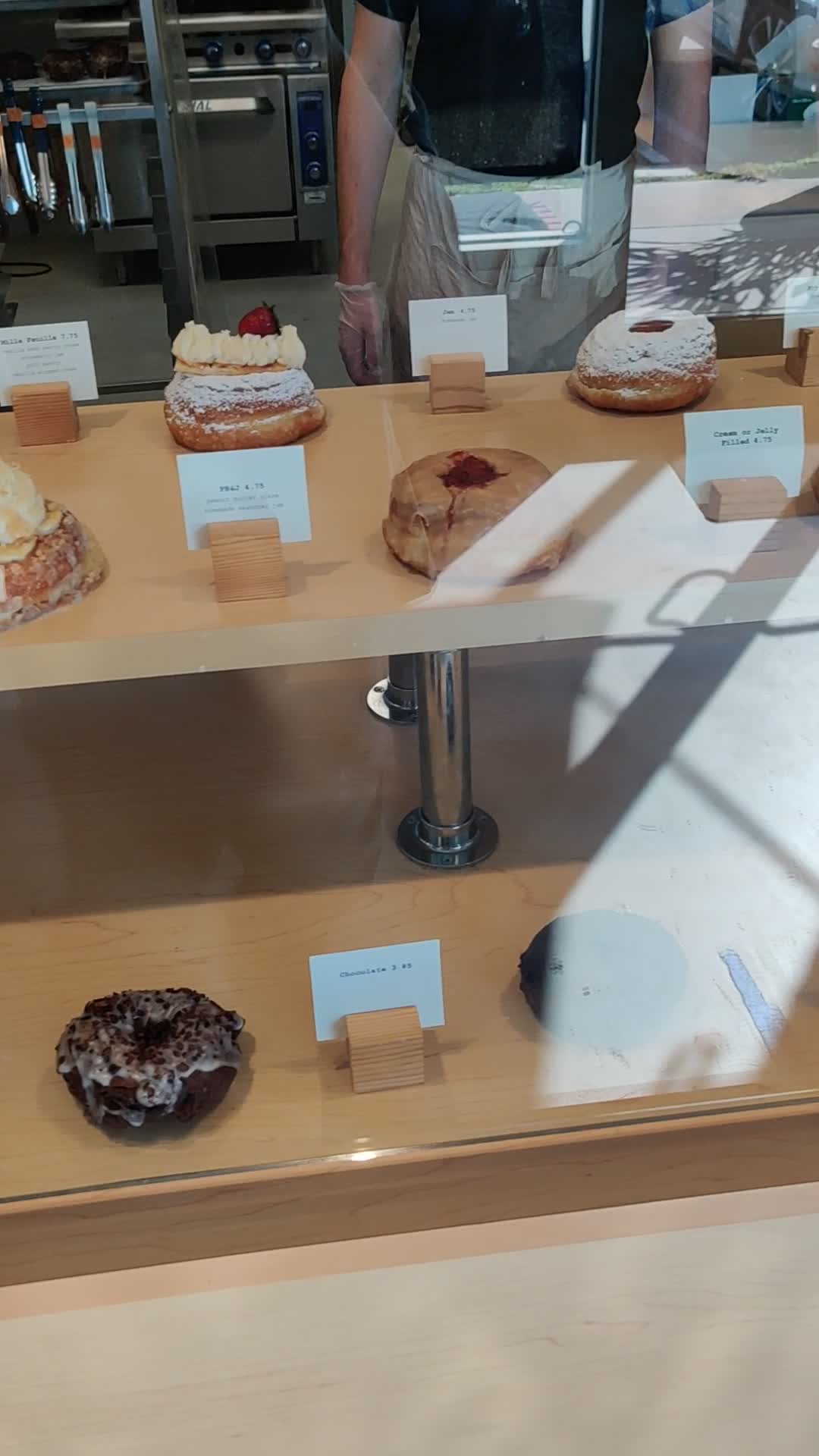 Oliboli Donuts