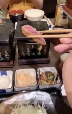 牛かつ もと村 難波店