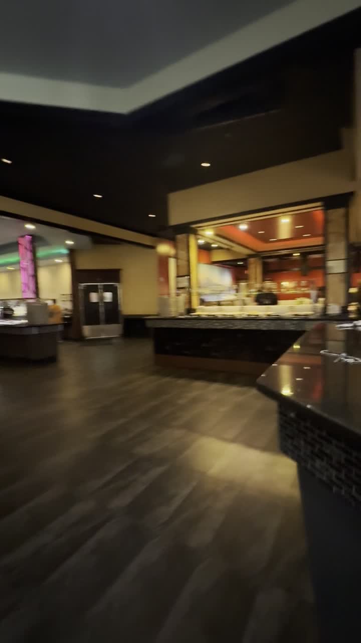 Video review of Tokyo House