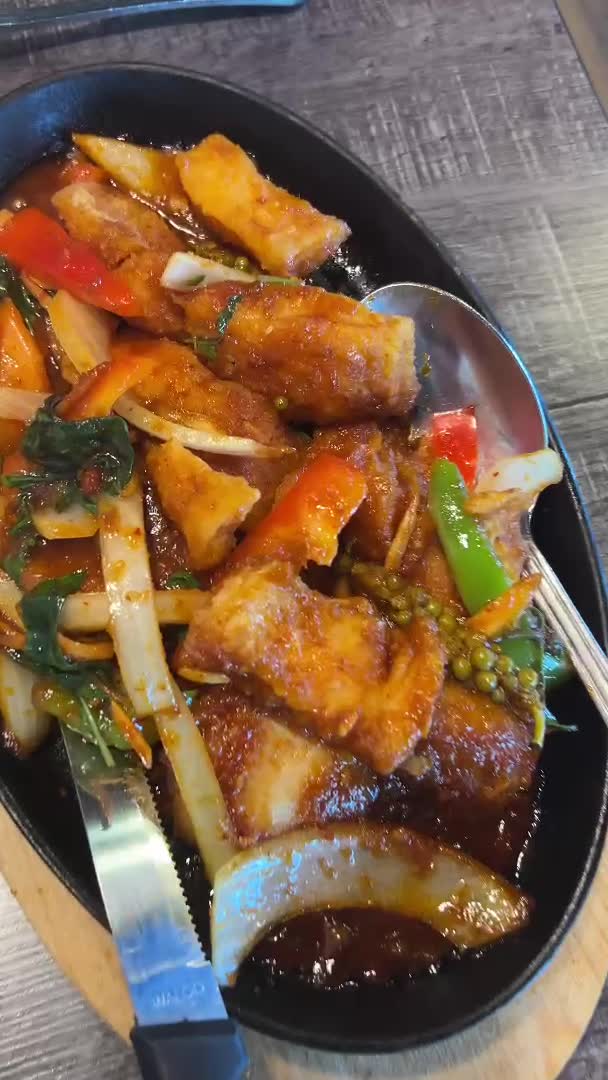 House of Thai Cuisine