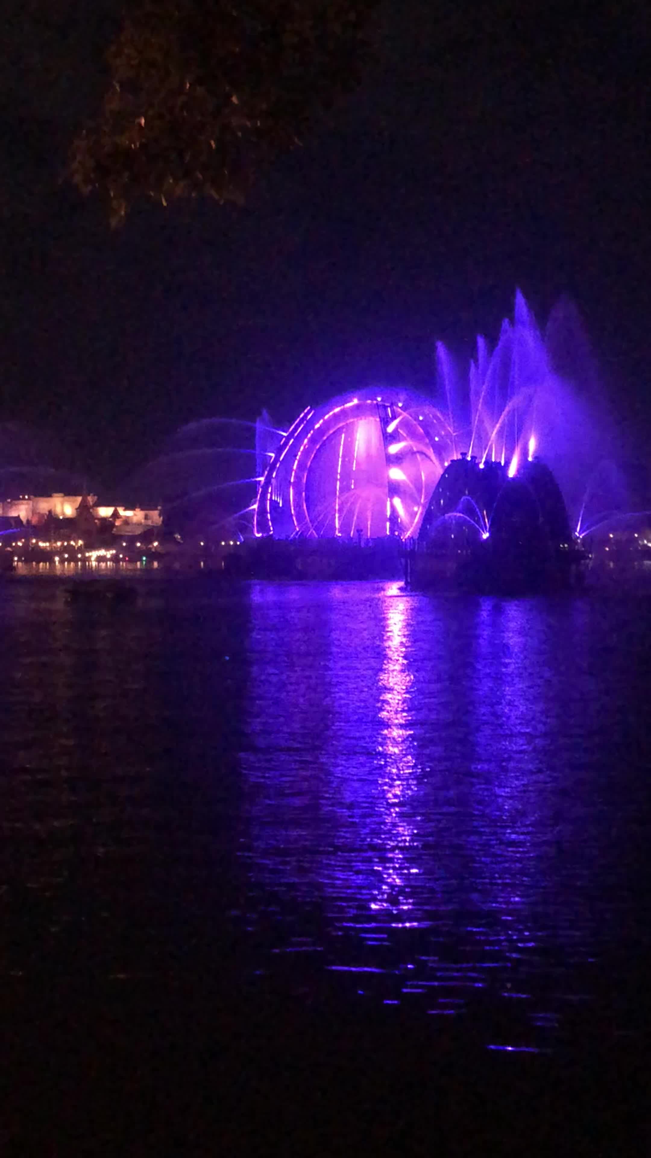 Epcot
