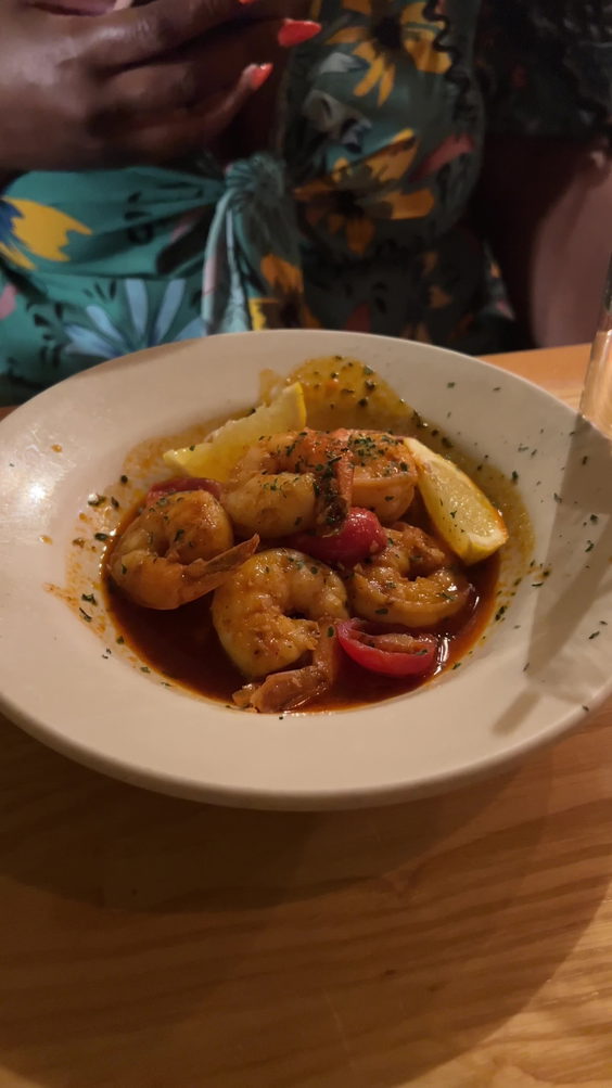 Jasmine's Caribbean Cuisine