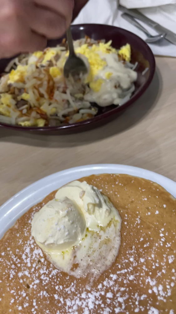 Lincoln Square Pancake House