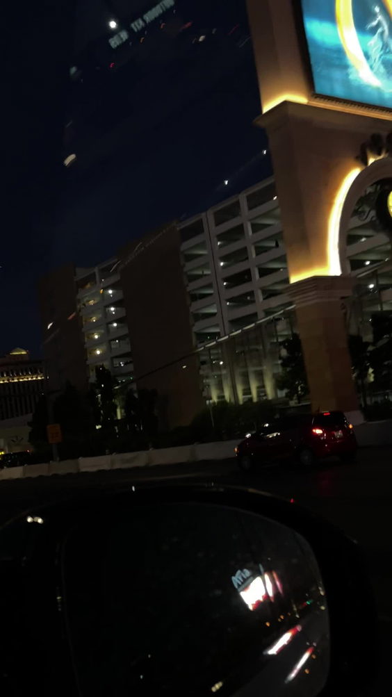 The Strip