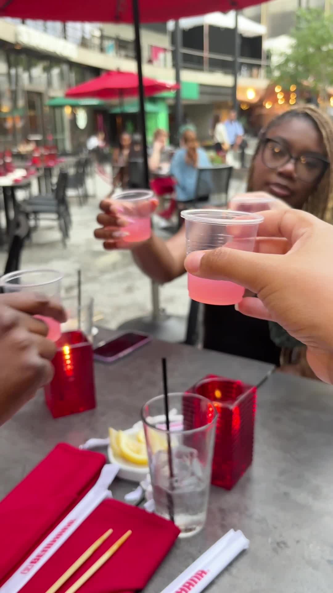 Benihana