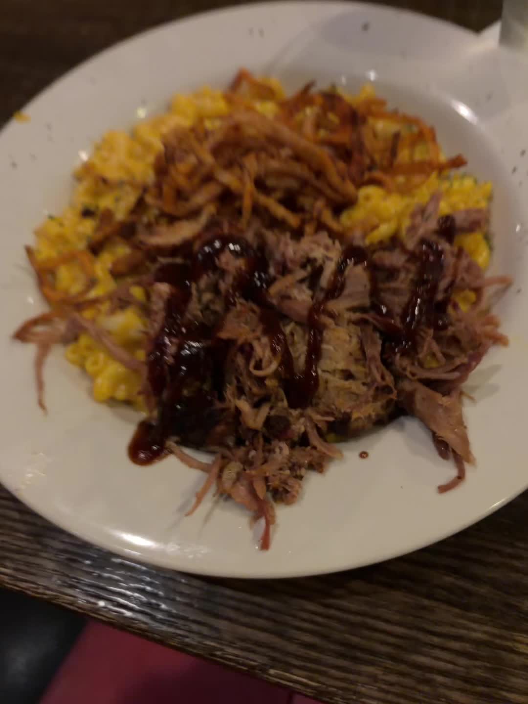 Video review of Goodwood Barbecue Company