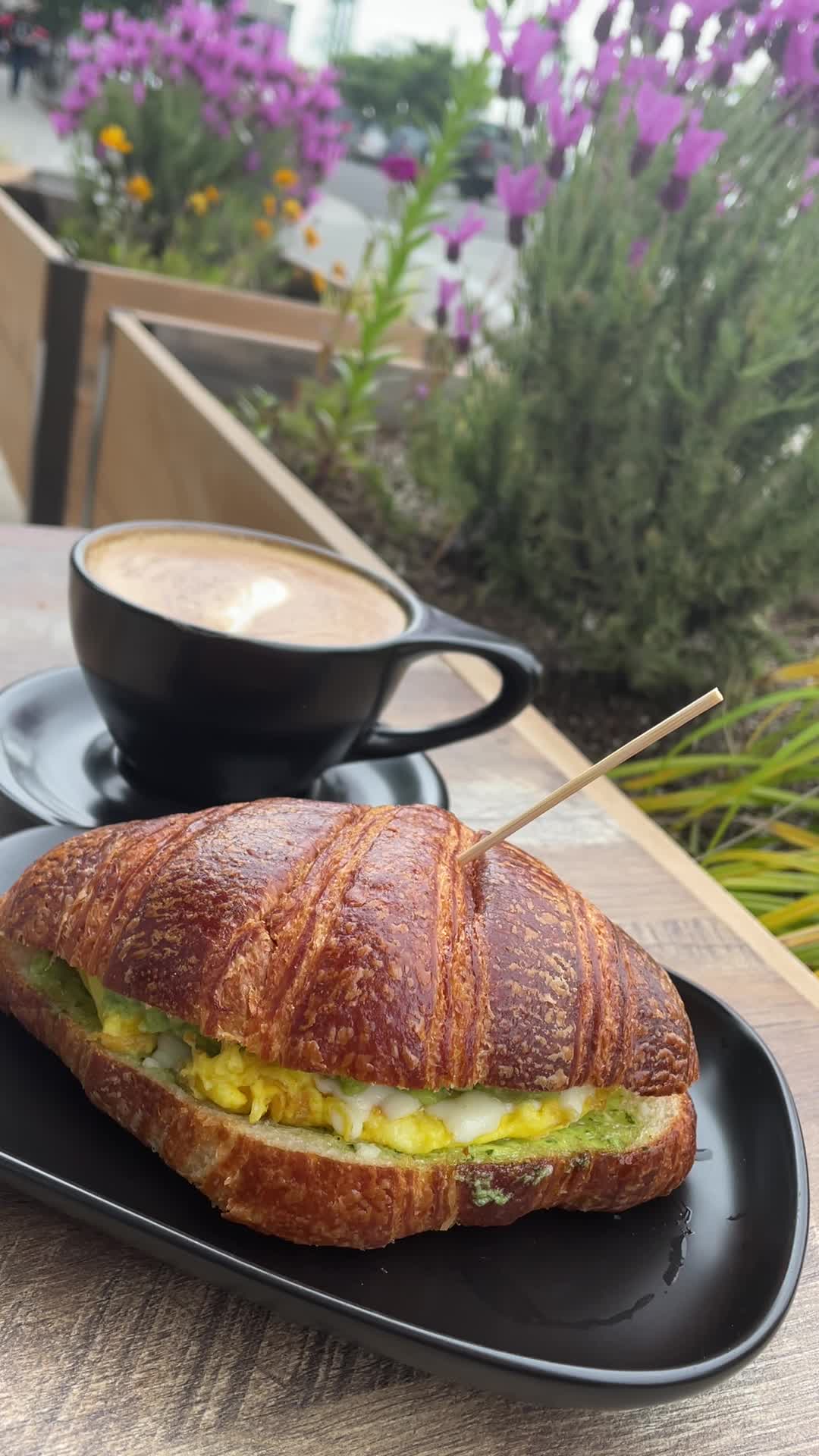 Kafiex Roasters - Gastro Cafe