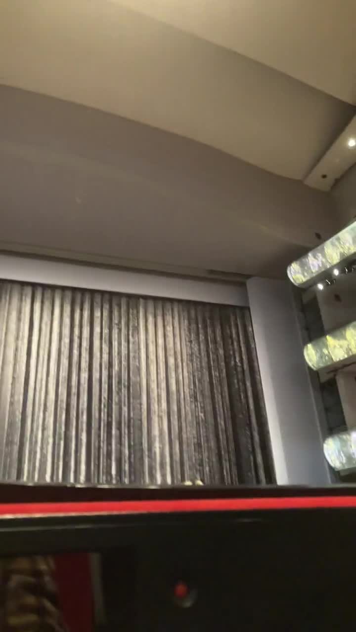 Kauffman Center for the Performing Arts