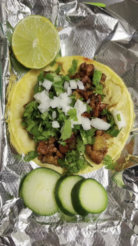 Delicias