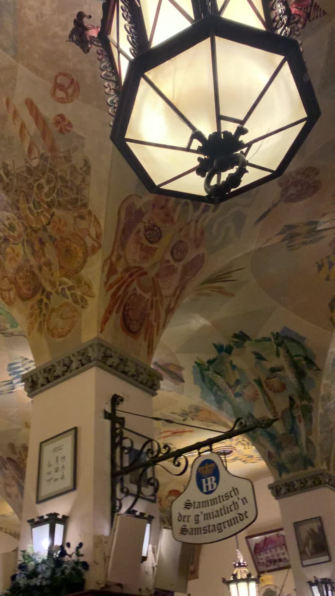 Hofbräuhaus München (Hofbräuhaus)