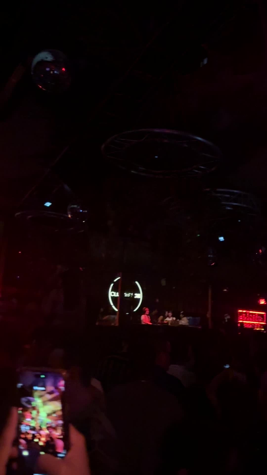 Club Space